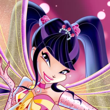 Glam vibe baddie decoration