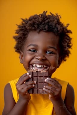 Floating baddie decoration